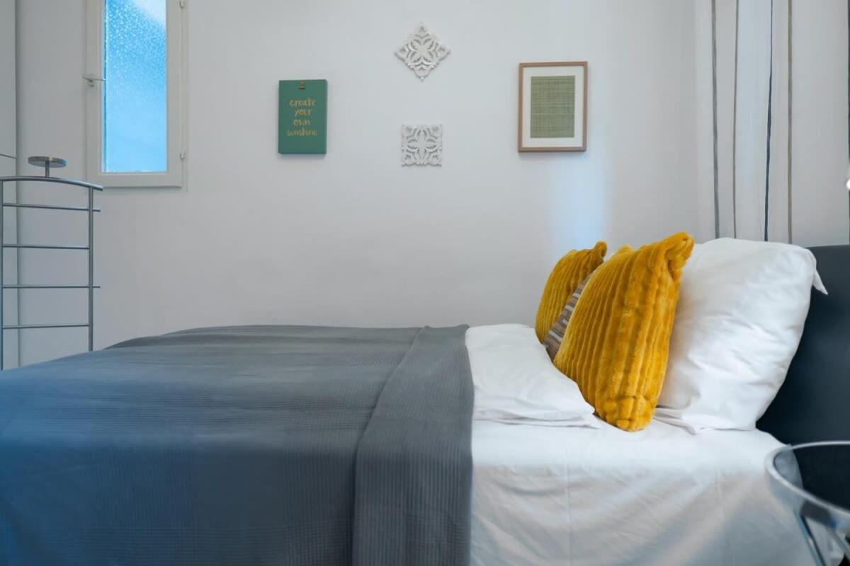 Chic Central Flat With River View บูดาเปสต์ ภายนอก รูปภาพ