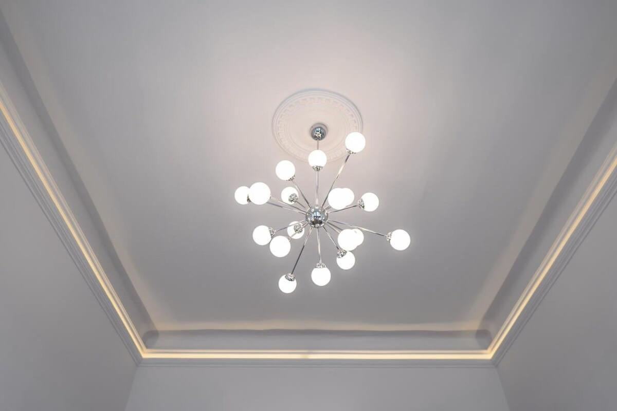 Chic Central Flat With River View บูดาเปสต์ ภายนอก รูปภาพ